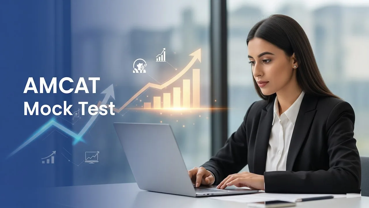 AMCAT Mock Test