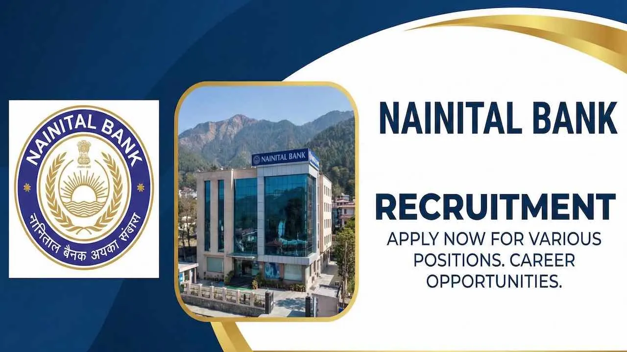 Nainital Bank Recruitment Sarkari Exam